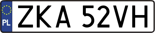 ZKA52VH