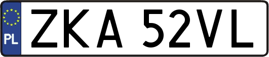 ZKA52VL