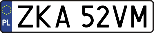 ZKA52VM