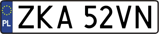 ZKA52VN