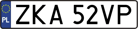 ZKA52VP