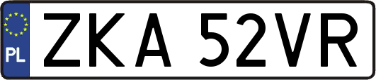 ZKA52VR