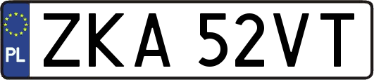 ZKA52VT