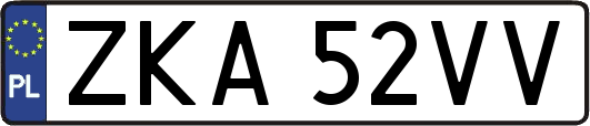 ZKA52VV