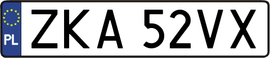 ZKA52VX