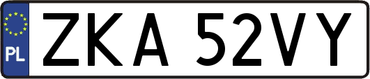 ZKA52VY