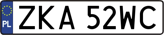 ZKA52WC