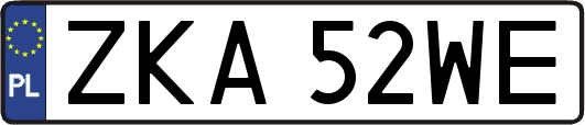 ZKA52WE