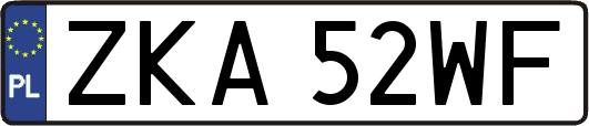 ZKA52WF