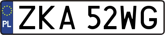 ZKA52WG