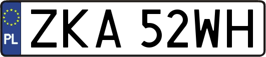 ZKA52WH