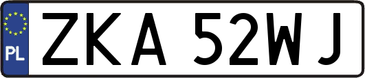 ZKA52WJ