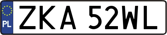 ZKA52WL