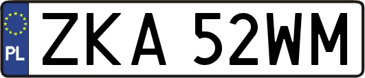 ZKA52WM