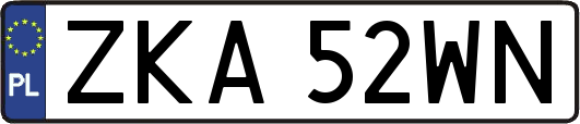 ZKA52WN