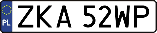 ZKA52WP