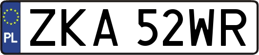ZKA52WR