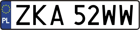 ZKA52WW