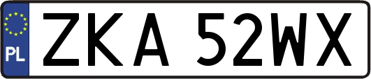 ZKA52WX
