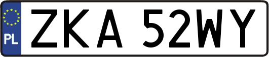ZKA52WY
