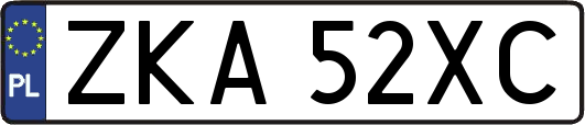 ZKA52XC
