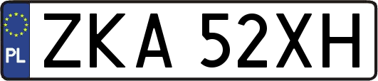 ZKA52XH