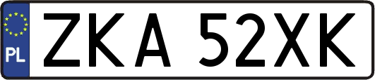 ZKA52XK
