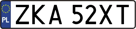 ZKA52XT
