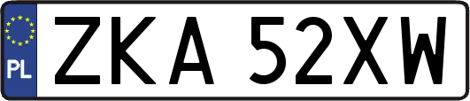 ZKA52XW