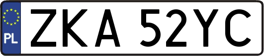 ZKA52YC