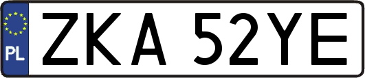 ZKA52YE