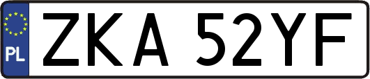 ZKA52YF