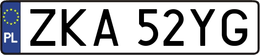 ZKA52YG