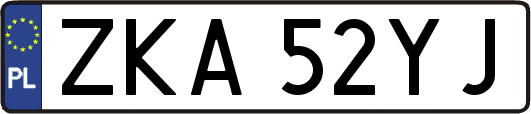 ZKA52YJ
