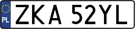 ZKA52YL