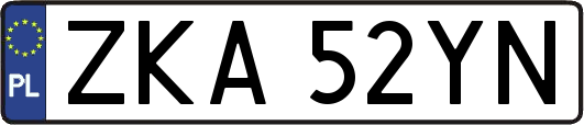 ZKA52YN