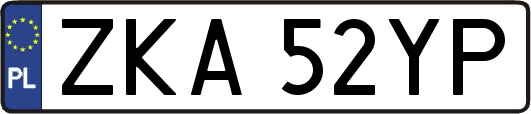 ZKA52YP