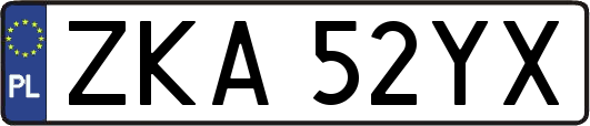 ZKA52YX
