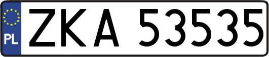 ZKA53535