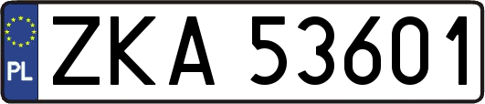 ZKA53601