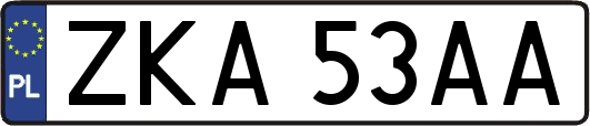ZKA53AA
