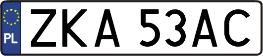 ZKA53AC