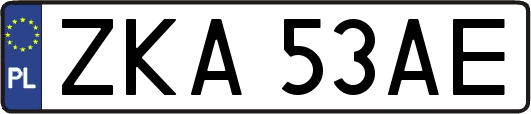 ZKA53AE