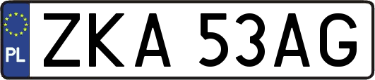 ZKA53AG