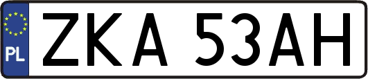 ZKA53AH