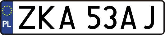 ZKA53AJ