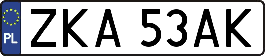 ZKA53AK