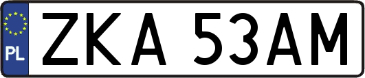 ZKA53AM