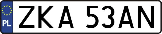 ZKA53AN