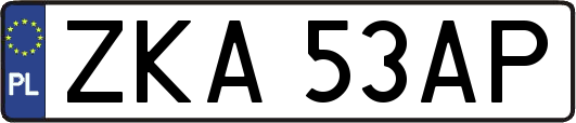 ZKA53AP
